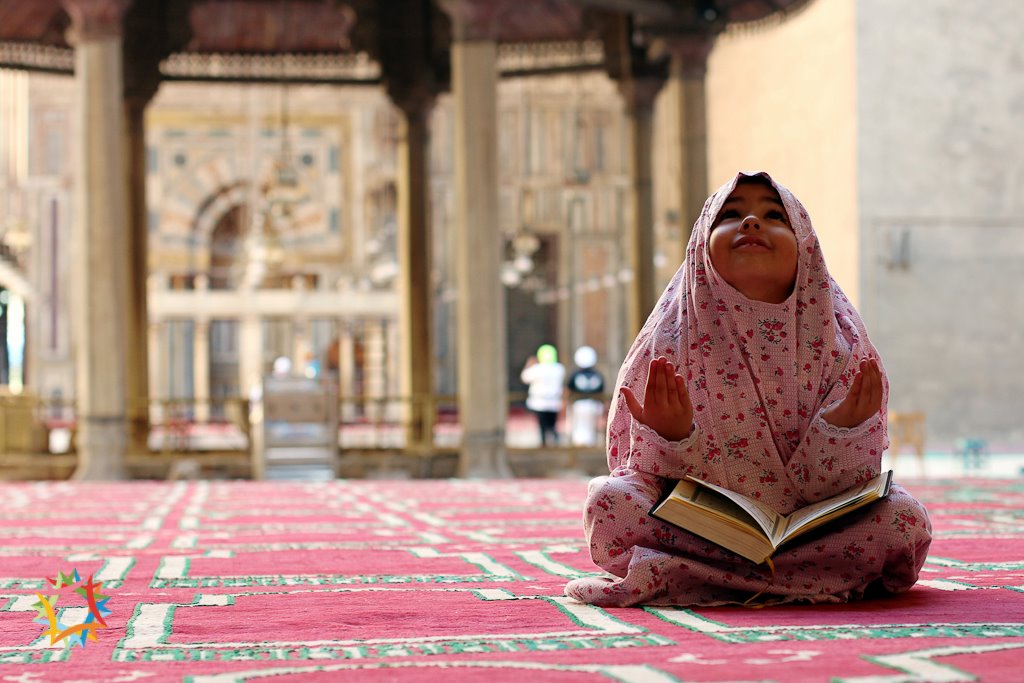 Moć žene muslimanke Cazin Danas